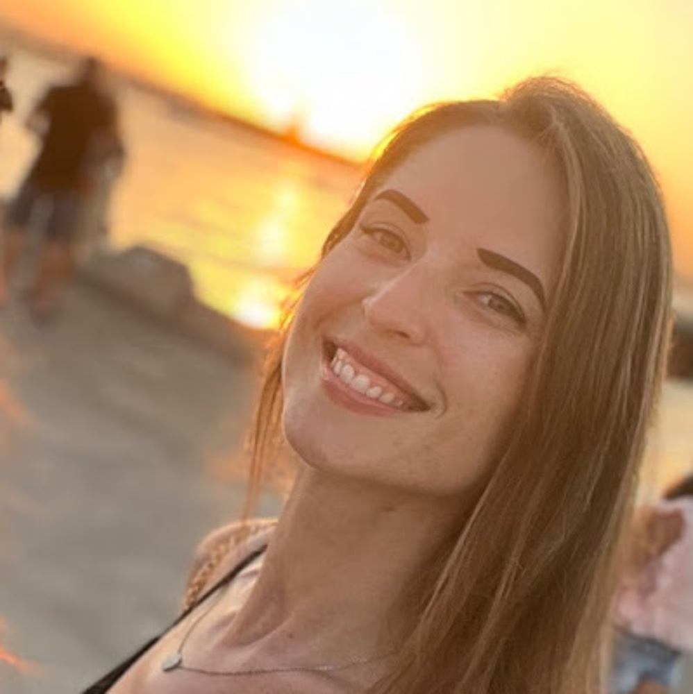 Meet your Posher, Vanessa
